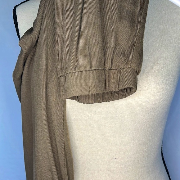 Cato brand dressy Joggers, size small - Picture 3 of 6